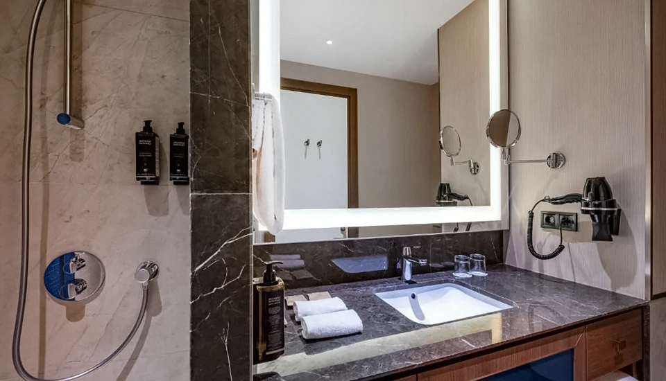 هتل فیلارمونیک بای مرکور تفلیس